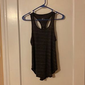 Z by Zella racer back workout tank